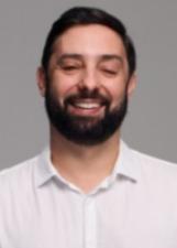 Foto oficial de Eduardo Zanatta no TSE