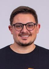 Foto oficial de Bruno Cunha no TSE