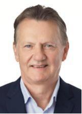 Foto oficial de Acélio Casagrande no TSE