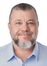 Foto oficial de Cacá Tavares no TSE