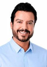 Foto oficial de A Alex Brasil no TSE