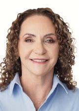 Foto oficial de Chica do Eskudlark no TSE