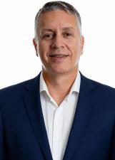Foto oficial de Jean Pirola no TSE