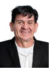 Foto oficial de João Fontoura no TSE