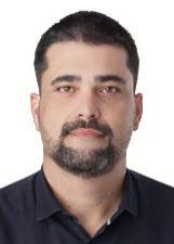 Foto oficial de Vagnão do Têxtil no TSE