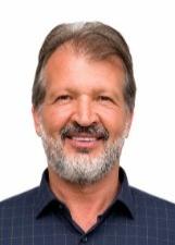 Foto oficial de Mauri das Lajotas no TSE