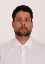 Foto oficial de Guilherme Duarte no TSE