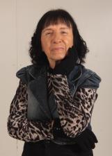 Foto oficial de Rosinha Pelo Povo no TSE