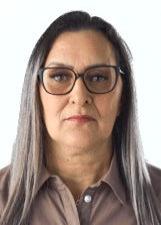Foto oficial de Simone Tomkelski no TSE