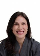 Foto oficial de Marina Helena no TSE