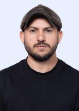 Foto oficial de Pedro Pôncio - Ex Mst no TSE