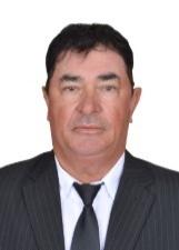 Foto oficial de Vidal no TSE