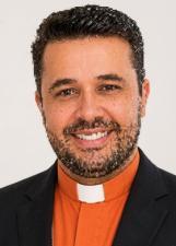 Foto oficial de Bispo Léo Assis no TSE