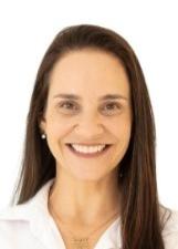 Foto oficial de Olivia Costa no TSE
