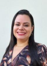 Foto oficial de Mari Luz Advogada no TSE