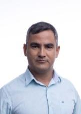 Foto oficial de Pedro Cordeiro no TSE