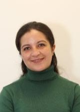 Foto oficial de Tatiana Lima no TSE