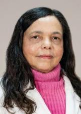 Foto oficial de Janieiresilva no TSE