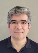 Foto oficial de Leopoldo Daré no TSE
