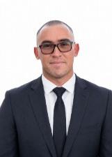Foto oficial de Oliveira Causa Animal no TSE