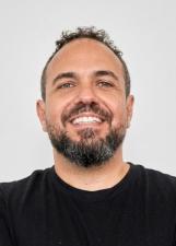 Foto oficial de Paulo Proieti no TSE