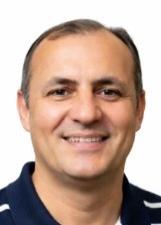 Foto oficial de Cristovão Marinheiro no TSE