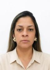 Foto oficial de Marcela Nascimento no TSE