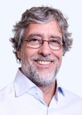 Foto oficial de Professor Christian Lohbauer no TSE