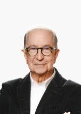 Foto oficial de Marcos Cintra no TSE