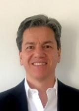 Foto oficial de Dacio Gomyde Pretoni no TSE