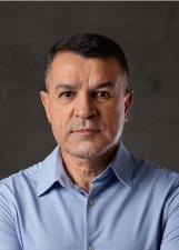 Foto oficial de Capitão Souza no TSE