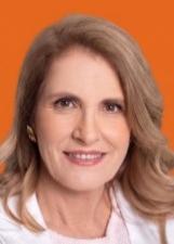 Foto oficial de Isabella Izar no TSE