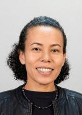 Foto oficial de Mari Soriano no TSE