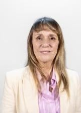 Foto oficial de Jucymara Rangel no TSE