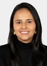 Foto oficial de Andressa Mayanny no TSE