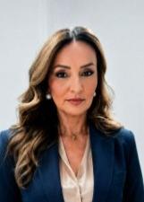 Foto oficial de Kátia Tornelli no TSE