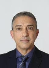 Foto oficial de Gilberto Silva no TSE