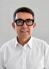Foto oficial de Roberto Nascimento no TSE