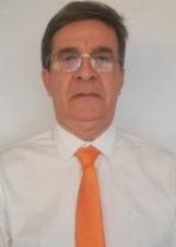 Foto oficial de Renato Vieira 30 no TSE