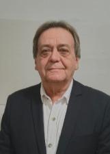 Foto oficial de Professor Tamayo no TSE
