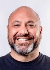 Foto oficial de Giovanni Nicoletti no TSE