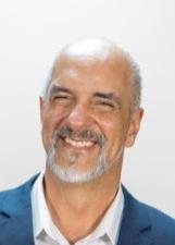 Foto oficial de Inspetor Márcio Silva no TSE
