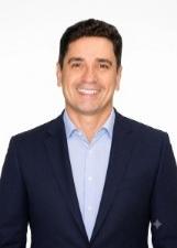 Foto oficial de Fernando Bruder da Alpha no TSE