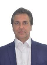 Foto oficial de Gustavo Andolpho no TSE