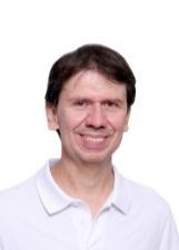 Foto oficial de Marcos Homsi no TSE
