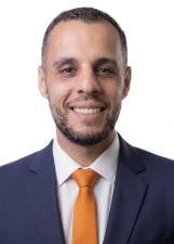 Foto oficial de Filipão no TSE
