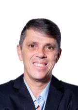 Foto oficial de Higmar Lopes no TSE