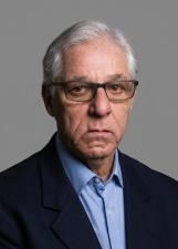 Foto oficial de Delegado del Poente no TSE