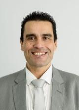 Foto oficial de Edmilson Fonseca Filho no TSE