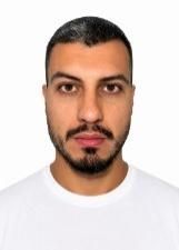 Foto oficial de Pedro Lima no TSE